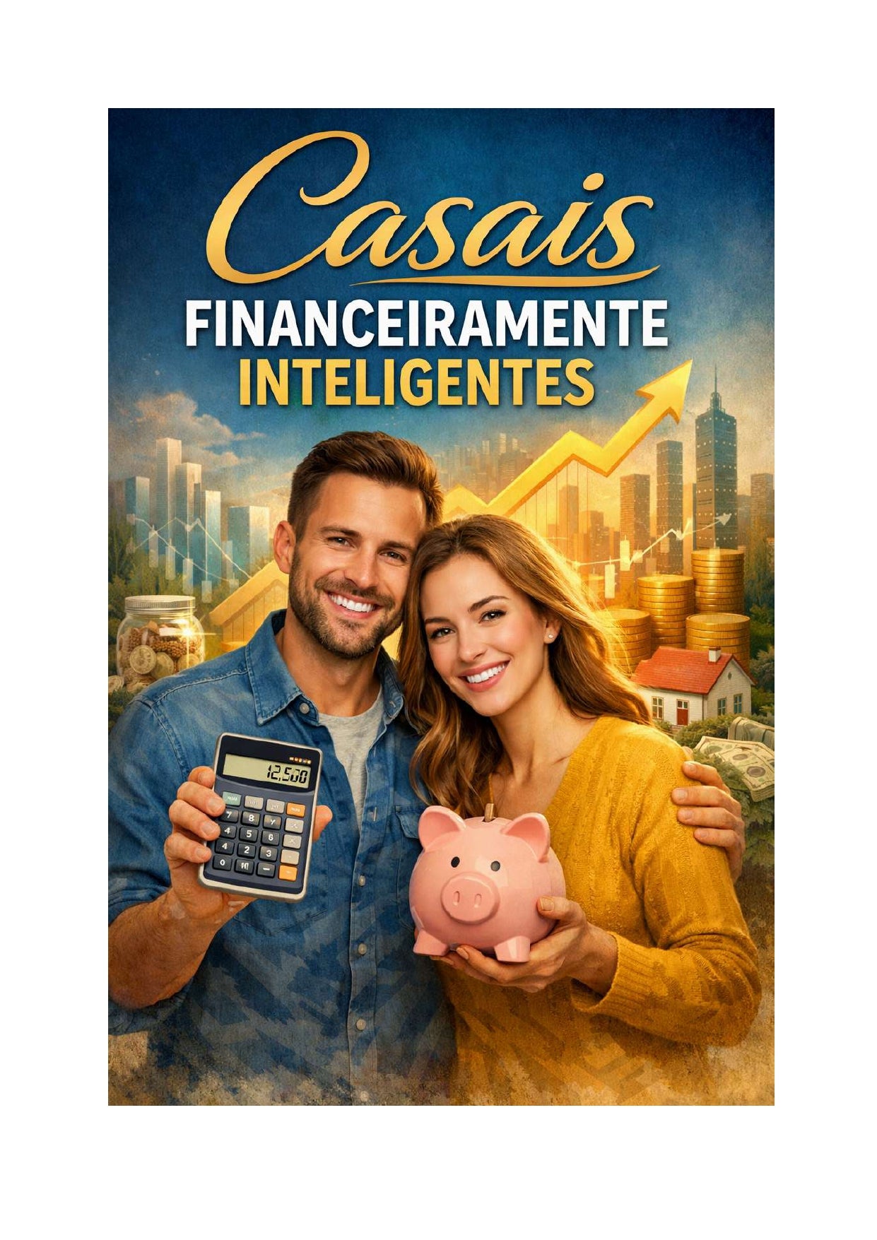 Casais Financeiramente Inteligentes